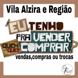 ✅️Vila Alzira, e regiões vizinhas compras e vendas*Só prefixo*(62)*