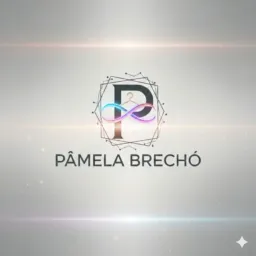 Pamela Brechó 👗Moda Sustentável