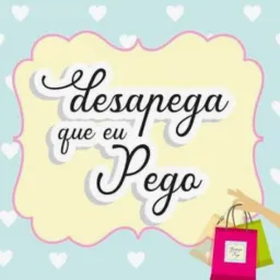 DESAPEGUE QUE EU PEGO 👍
