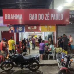 " Bloco dos Amigos 🍻"