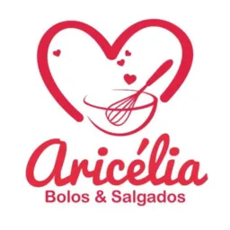 Aricélia bolos e salgados 😘
