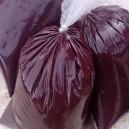 Açaí da tiba🤤