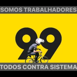 99 MOTO SP ENTREGAS PASSAGEIROS 🛵