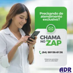 VENDAS BOM JESUS-GO