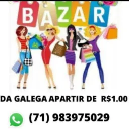 TROCA E VENDAS CAMAÇARI