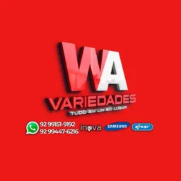 W.A VARIEDADES ❤️🤍