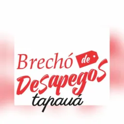 BRECHÓ DE DESAPEGOS TAPAUÁ👗👚👠🧢💍👙👙👓