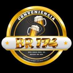 Conveniência BR174 (OFC)