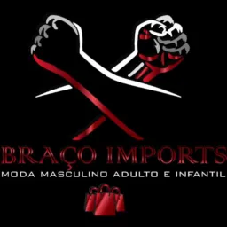 Braço imports 💯🔥🙏🏻