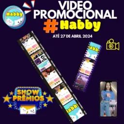 evento Vídeo Promocional HABBY