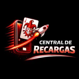 CENTRAL DE RECARGAS 📲