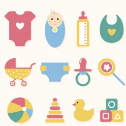 DESAPEGO INFANTIL ITZ👧🏽👶🏽