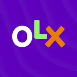 OLX brecho e bazar da Rafa