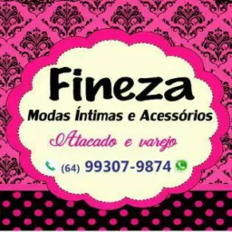 Fineza Modas Intima e ...