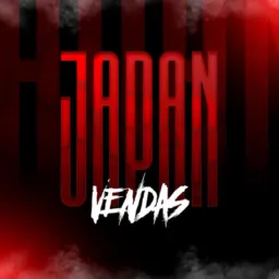 ♦️ JAPAN VENDAS ♦️