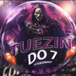 TUEZIN DO 🎰, GRUPO VIP #01