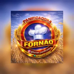 Panificadora fornão 🍩🍰🍞🥖🥖