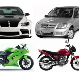 🚗🏍️CARROS E MOTOS VENDA E TROCA