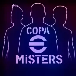 COPA MISTERS 2X2