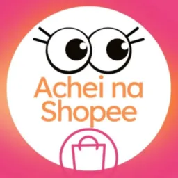 Achadinhos shopee