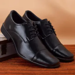 FABRICANTE DE SAPATO SOCIAL E OXFORD EM COURO 11