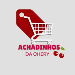 Chery achados vip🍒🛍️
