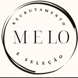1️⃣0️⃣ MELO RECRUTAMENTO E SELEÇÃO 😎👮🏽‍♂️👮🏼‍♀️👷🏽‍♂️🧑🏽‍🎤🧑‍🏫👩🏼‍🚒🧑‍🔬