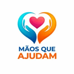 "MÃOS que AJUDAM"