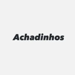 Achadinhos 🛍️