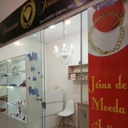 PROMOÇÃO EXCLUSIVA JOIAS DE MOEDA ANTIGA