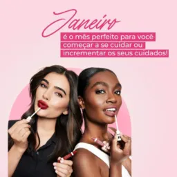 Mary Silva Promoção de Janeiro Mary kay