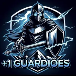 ⚡RECRUTAMENTO GUARDIÕES ⚡