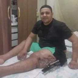 Grupo solidário para ajudar esse pai de família Marcos🙏🙏