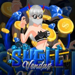 💸✨`Shellzinha_Vendas2.0`✨💸