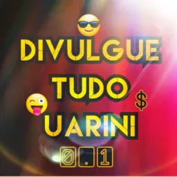 DIVULGUE TUDO UARINI 0.1