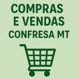 MT/Confresa "Vendas e Negócios"