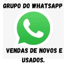 Vendas Novos e usados e serviços