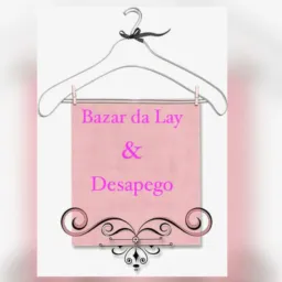 Bazar da Lay e Desapego 👚👕🩴👞👛🛍️
