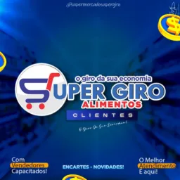 Clientes Supergiro Alimentos🔥🚀