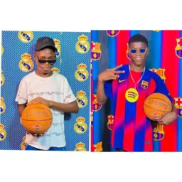 Os melhores da Espanha REAL Madrid vs BARCELONA ❣️