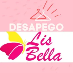 Lisbella Brechó👗👙