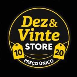 Preço Único 10 e 20 💸💛