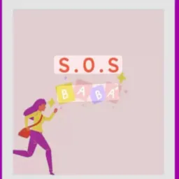 S.O.S babás 👶🧒 🍼