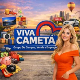 🗂️ SPPOLIV 🗣️🎙️CAMETÁ-PA📌Serviço De Publicidade Presencial Online Locução Imagem & Vídeo