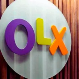 OLX  COMPRAS TROCAS E VENDAS