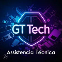 G.T TECH | ASSISTÊNCIA E VENDAS