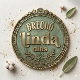Brechó Da Linda Dias Vila dos Cabanos Pioneiro 👚👕👖🥻