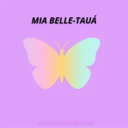 Mia Belle 🦋🌸 - 📍Tauá