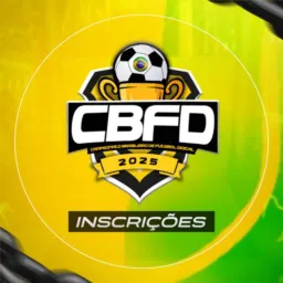 Inscrições (CBFD) 🇧🇷