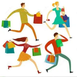 Vendas Ouro Preto 👜🛍👖👗